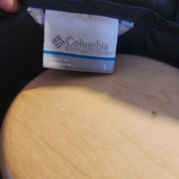 Womens Long Winter Jacket - Picture 3 of 3